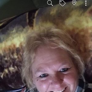 Meet your Posher, Freda